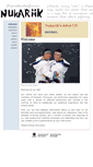 Mobile Screenshot of nukariik.ca